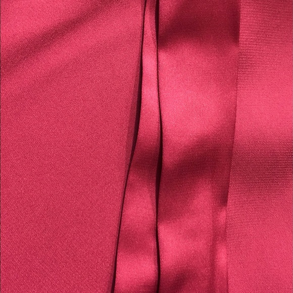 NWOT Express Front Twist Top - Picture 6 of 6